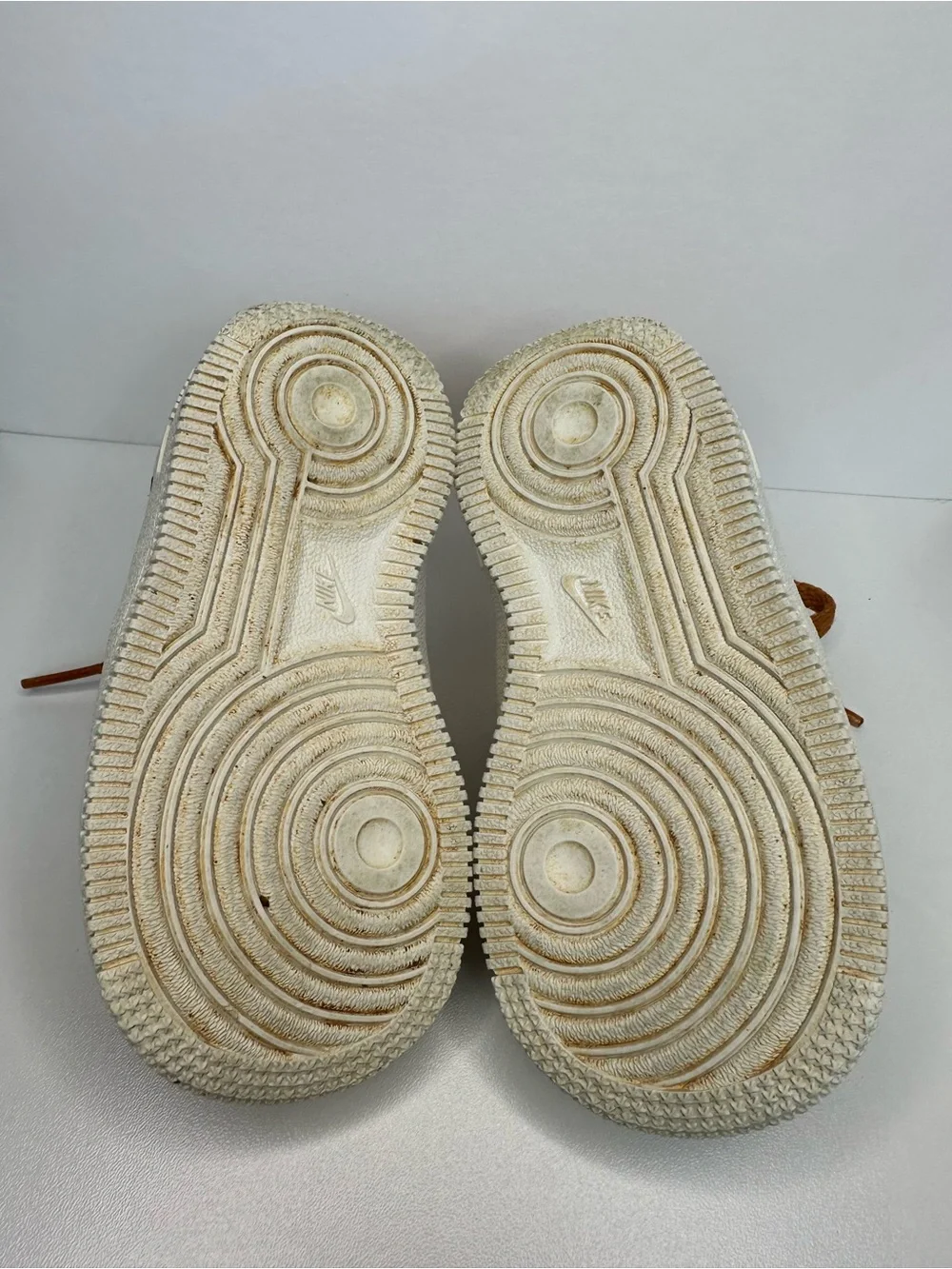 Nike Force 1 LV8 2 TD 'Monarch Canvas'  6C toddler